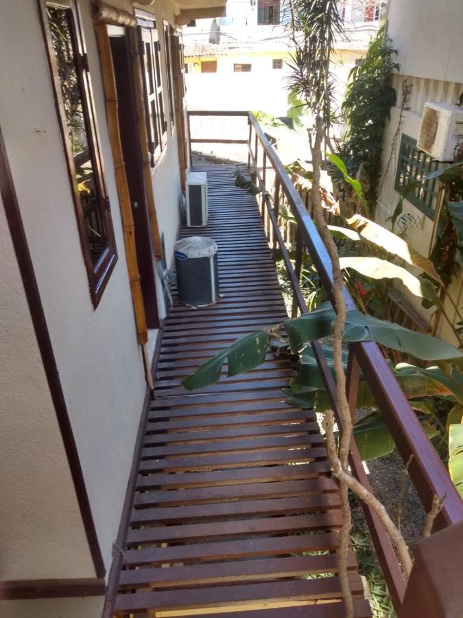 Pousada Em Buzios Exteriör bild
